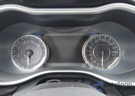 2015 Chrysler 200 C from USA, damaged, VIN 1C3CCCCG7FN524793